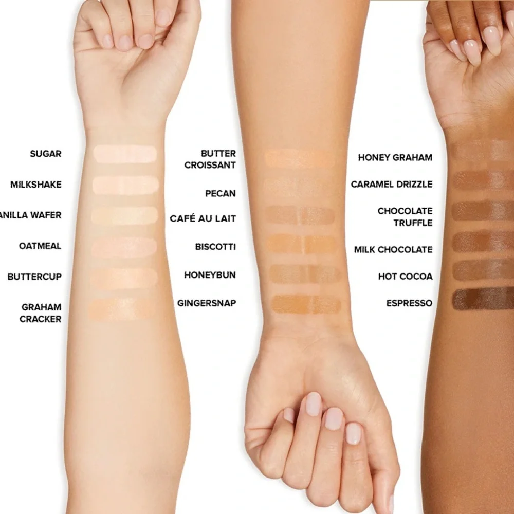 TOO FACED Born This Way Illuminating Concealer-Chocolate Truffle